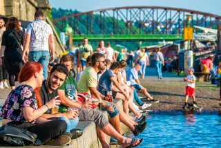 Around 1 million foreigners will live in Prague by 2050