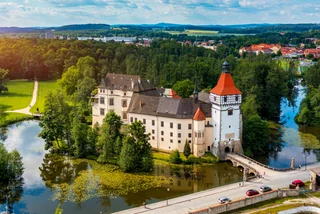 New rankings spotlight Czechia’s hidden tourist gems—and why they're so popular