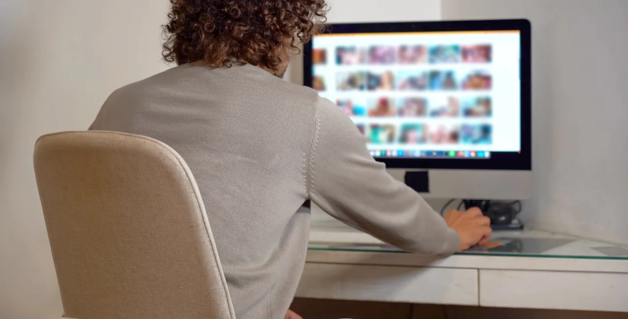 Shutterstock by DELBO ANDREA