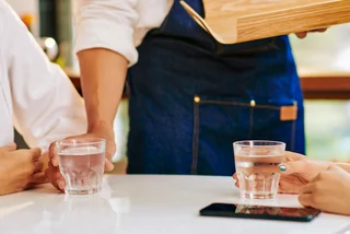 Free tap water in Czech restaurants? A new law could make it a reality