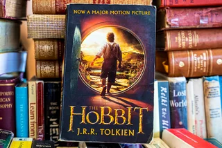 Czechia's secondhand book boom: How to score cheap reads and join a local club