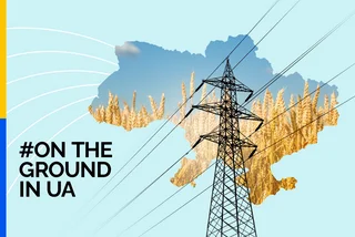 How Czech businesses are helping rebuild Ukraine—and how you can invest