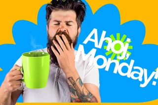 Ahoj, Monday! 5 tips for surviving the week ahead in Czechia
