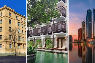 Prague garage or Bali beachfront: What CZK 5 million buys you around the world