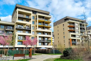 Prices for new apartments in Prague reach highest point in history