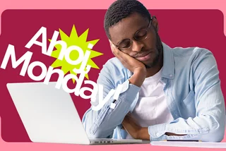 Ahoj, Monday! 5 tips for surviving the week ahead