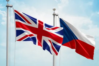 From Erasmus to airport e-gates: What new UK-EU deal means for Czechia