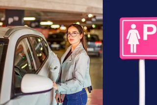 Women-only parking in Czechia causes stir about safety vs. sexism