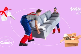 Price Czech: How much does moving cost you in Prague and beyond?