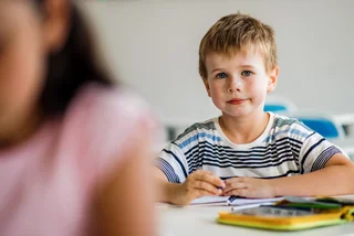 New Czech education plan: Schools can teach languages before English