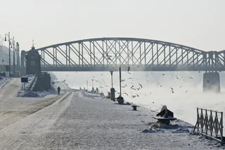 Prague decides: Landmark Výton Bridge to be repaired, ending decade-long debate