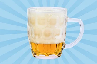 'Like frosting on a cake': American breweries embrace Czech-style foamy beer pour