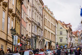 EXPLAINED: Why Czechia is backtracking on its plans to limit Airbnb