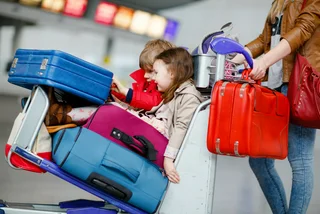 Traveling abroad with kids? Czech officials urge parents to carry written consent