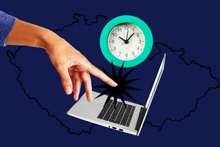 Tenth worst in EU: Conditions on Czech labor market worsen for third year