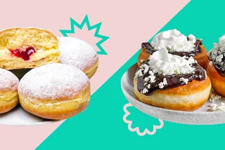 Two Czech-style foods feature in ranking of world's best deep-fried desserts