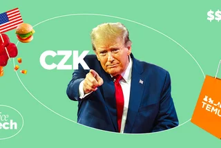 From sweets to sofas: Trump’s tariff plan may hike prices on popular imports in Czechia