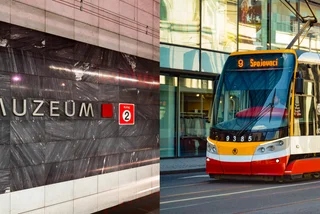 Bookmark for a better commute: Prague’s summer road and metro closures