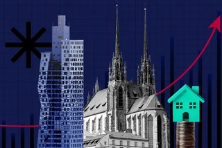Brno house prices soar: Is the city still more affordable than Prague?
