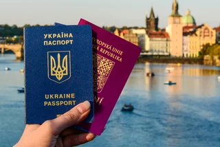 Czechia among world's first countries affected by Ukraine dual citizenship law