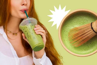 Prague is having a matcha moment—here are the best spots to get it