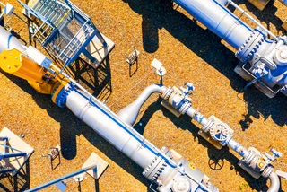 Bloomberg: Dispute breaks out over Germany 'hoarding' gas from Czechia