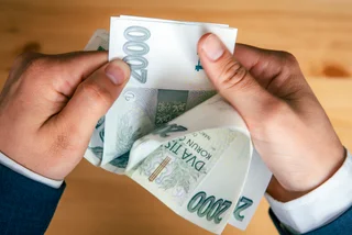 Your Czech salary is growing: How much could it rise in the next year?
