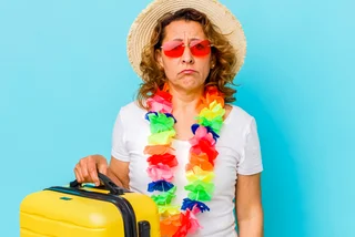 ASK AN EXPERT: How to avoid getting scammed when booking holiday travel plans
