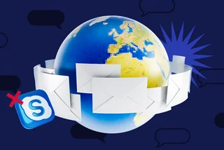 Skype is shutting down: The 10 best alternatives for international calls from Czechia