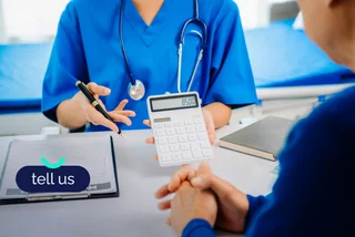 TELL US: Have you ever had to pay an extra fee at a Czech doctor's office?