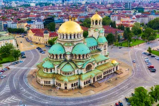 Could euro adoption end Bulgaria's status as budget holiday destination from Czechia?