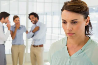 Workplace bullying in Czechia: How to spot, report, and get help