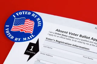 Proposed US law could make voting harder for Americans in Czechia