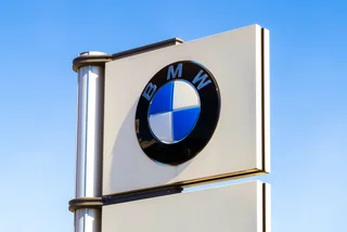 BMW set to open large new center in Moravia, creating 500 jobs