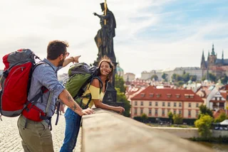 Czechia ranks among world’s safest countries for summer travel
