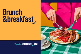 25 must-try breakfast and brunch spots in Prague for every occasion