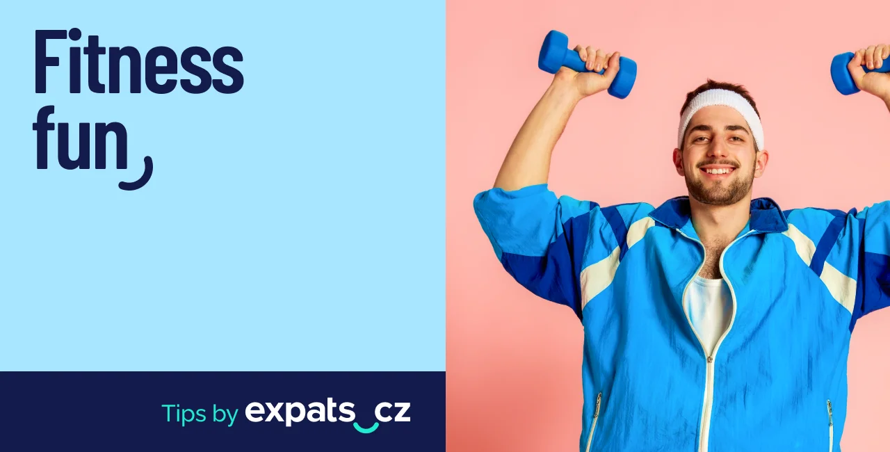 18 fun and easy ways to stay fit and active in Prague