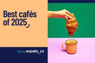 Ultimate coffee guide 2025: Must-visit cafés in Prague and Brno