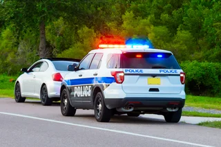 What are your rights when stopped by police in Czechia? A driving expert explains