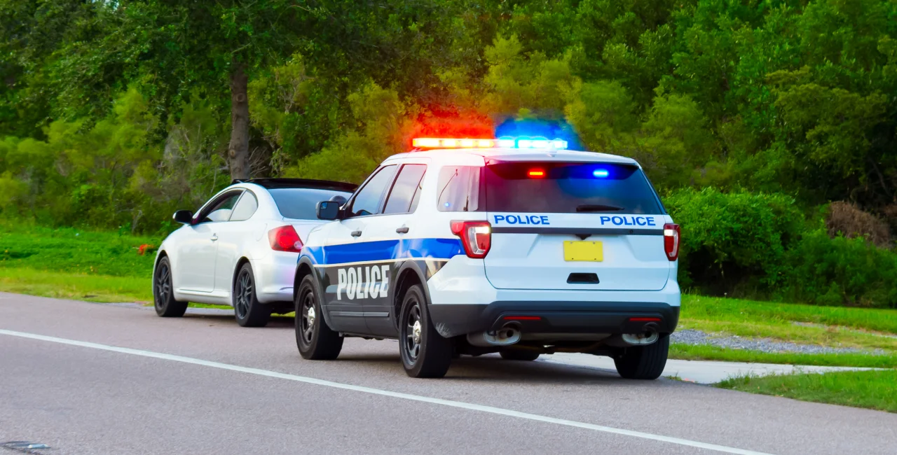 What are your rights when stopped by police in Czechia? A driving expert explains