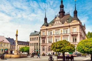 Czechia's best place to live revealed: What makes this town so special?