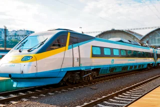 Czechia's ambitious plans for a high-speed rail network facing delays