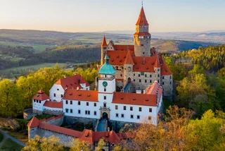 Why Czech castles attract attention and allure visitors worldwide