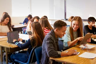 EXPLAINED: How a new type of school is set to modernize Czech education