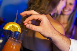 'I was 17 when it happened to me': Drink spiking in Czechia can no longer be ignored