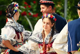 A fading Moravian dialect may soon be recognized by UNESCO
