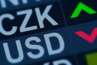 Czech crown hits seven-year high vs. dollar: What it means for travel and investments