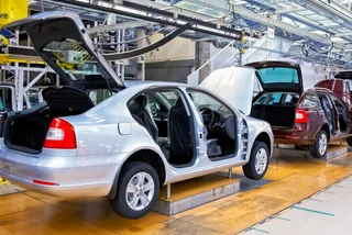 How new US tariffs could deal a major blow to Czechia’s economy
