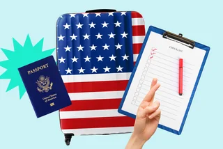 Traveling to the US from Czechia? An essential entry checklist for smooth passage