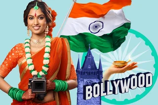 From Bollywood to Diwali, Indians in Prague shed light on a growing community